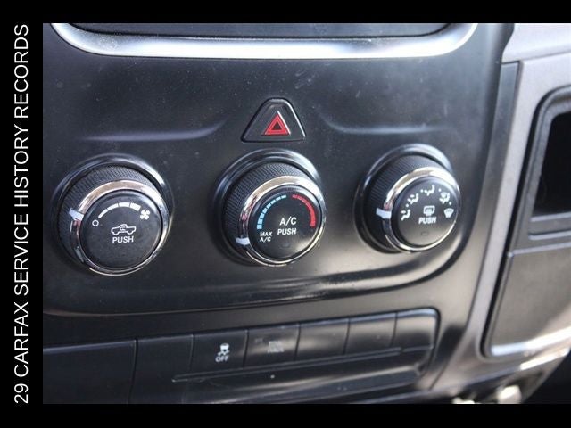 2013 RAM 1500 Express