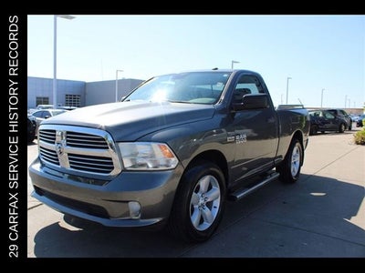 2013 RAM 1500 Express