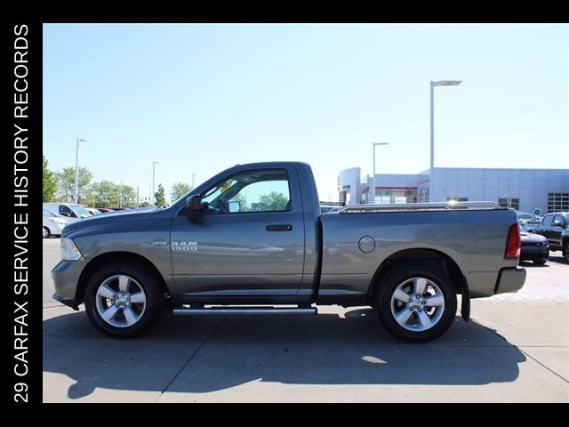 2013 RAM 1500 Express