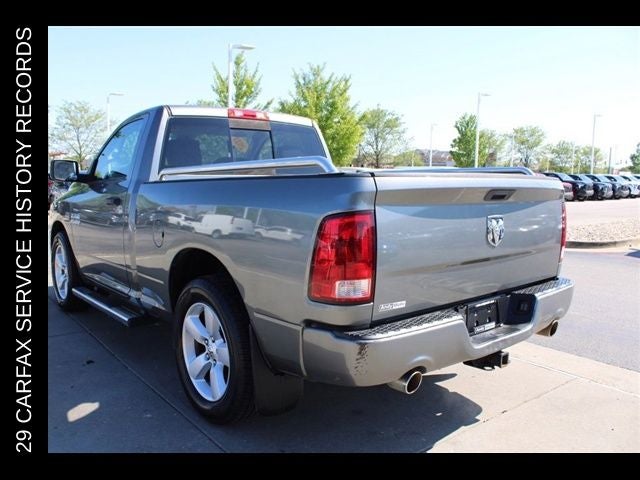 2013 RAM 1500 Express