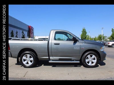2013 RAM 1500 Express