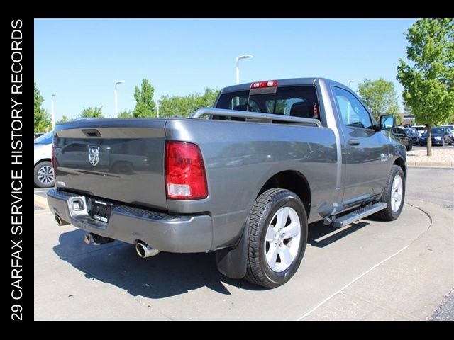 2013 RAM 1500 Express