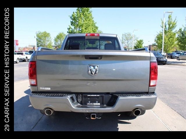 2013 RAM 1500 Express