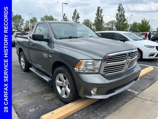 2013 RAM 1500 Express
