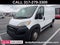 2023 RAM ProMaster 1500 Low Roof 136 WB
