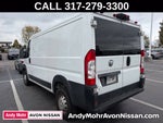 2023 RAM ProMaster 1500 Low Roof 136 WB