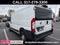 2023 RAM ProMaster 1500 Low Roof 136 WB