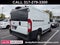 2023 RAM ProMaster 1500 Low Roof 136 WB