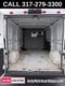 2023 RAM ProMaster 1500 Low Roof 136 WB