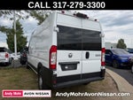 2023 RAM ProMaster 2500 High Roof 159 WB