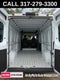 2023 RAM ProMaster 2500 High Roof 159 WB