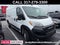 2024 RAM ProMaster 2500 High Roof 159 WB