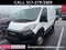 2024 RAM ProMaster 2500 High Roof 159 WB
