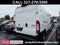 2024 RAM ProMaster 2500 High Roof 159 WB