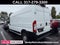 2024 RAM ProMaster 2500 High Roof 159 WB