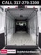 2024 RAM ProMaster 2500 High Roof 159 WB