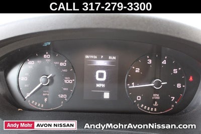 2025 RAM ProMaster 2500 High Roof 159 WB