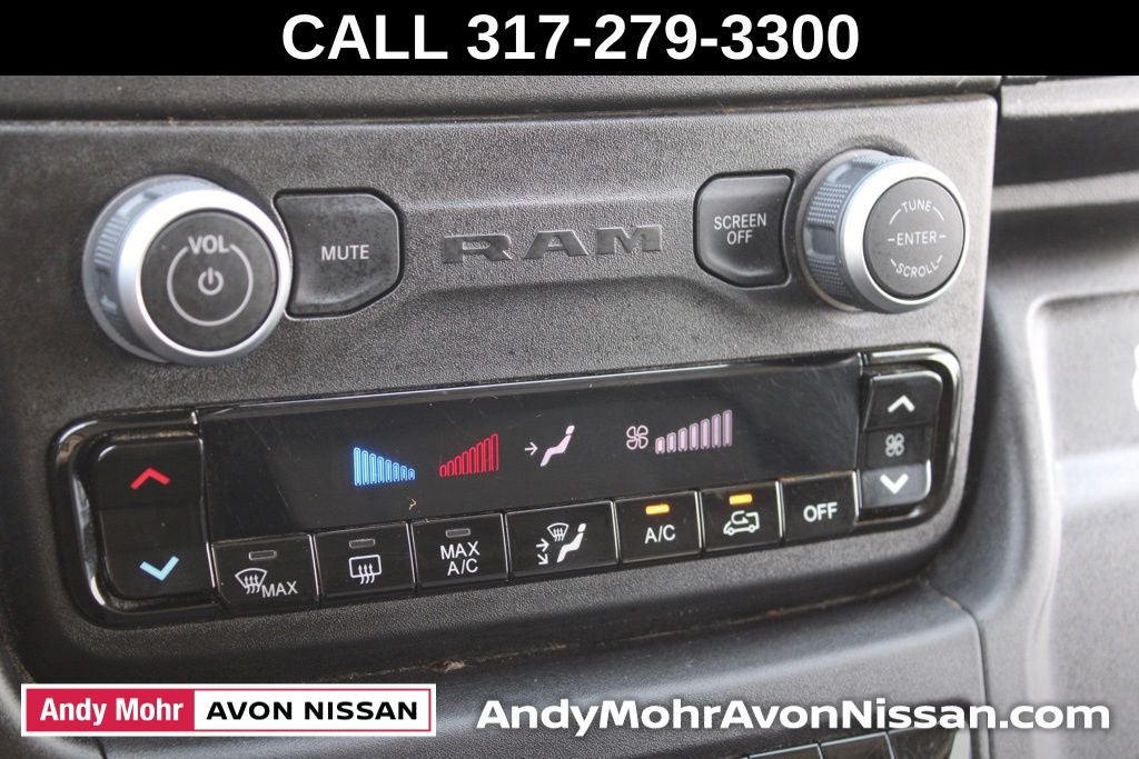2025 RAM ProMaster 2500 High Roof 159 WB