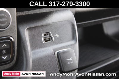 2025 RAM ProMaster 2500 High Roof 159 WB