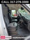 2025 RAM ProMaster 2500 High Roof 159 WB