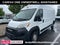 2024 RAM ProMaster 2500 High Roof 159 WB
