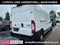 2024 RAM ProMaster 2500 High Roof 159 WB