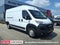 2024 RAM ProMaster 2500 High Roof 159 WB