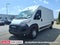 2024 RAM ProMaster 2500 High Roof 159 WB