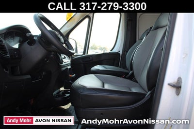 2023 RAM ProMaster 2500 High Roof 159 WB