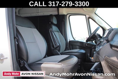 2023 RAM ProMaster 2500 High Roof 159 WB