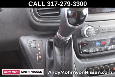 2023 RAM ProMaster 2500 High Roof 159 WB