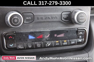 2023 RAM ProMaster 2500 High Roof 159 WB