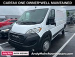 2024 RAM ProMaster 2500 High Roof 159 WB
