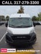 2025 RAM ProMaster 2500 High Roof 159 WB