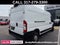2025 RAM ProMaster 2500 High Roof 159 WB