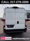 2025 RAM ProMaster 2500 High Roof 159 WB