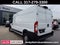 2025 RAM ProMaster 2500 High Roof 159 WB