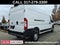 2025 RAM ProMaster 2500 High Roof 159 WB