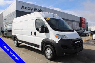 2024 RAM ProMaster 2500 High Roof 159 WB