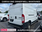 2024 RAM ProMaster 2500 High Roof 159 WB