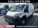 2023 RAM ProMaster 2500 High Roof 159 WB