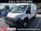 2023 RAM ProMaster 2500 High Roof 159 WB