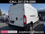 2023 RAM ProMaster 2500 High Roof 159 WB