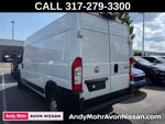 2023 RAM ProMaster 2500 High Roof 159 WB