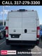 2023 RAM ProMaster 2500 High Roof 159 WB