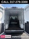 2023 RAM ProMaster 2500 High Roof 159 WB