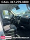 2023 RAM ProMaster 2500 High Roof 159 WB