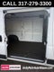 2025 RAM ProMaster 2500 Base 136 WB