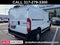 2025 RAM ProMaster 2500 Base 136 WB