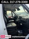 2025 RAM ProMaster 2500 Base 136 WB